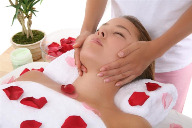 Naturalne inspiracje w domowym, jesiennym SPA