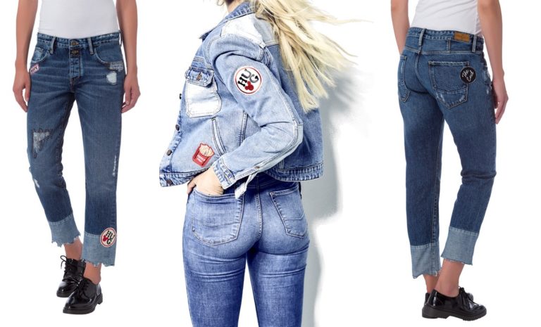 Drugie życie Twoich ulubionych jeansów – 5 przydatnych trików!