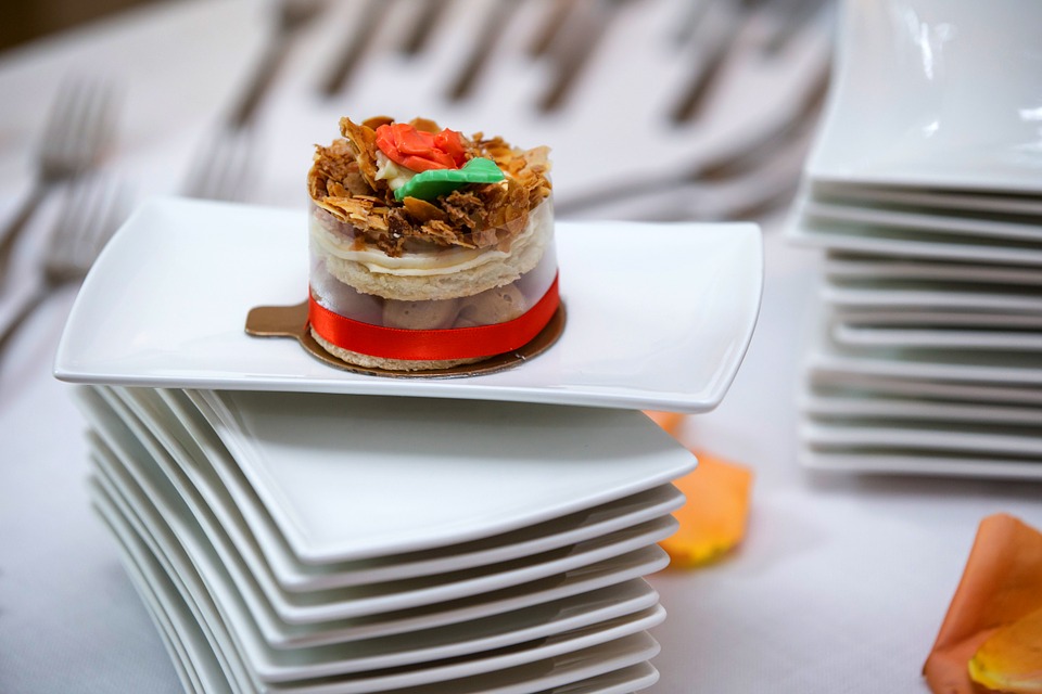 Menu weselne – możliwości jest wiele!