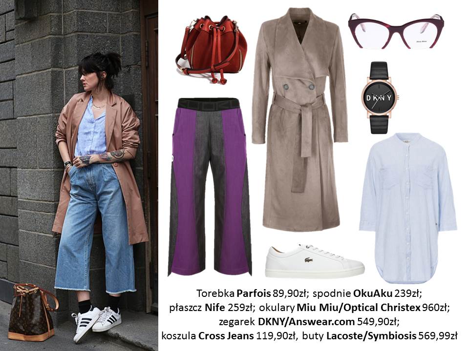 5 modeli jeansów, które musisz mieć w swojej szafie – podpowiadamy jak je nosić!