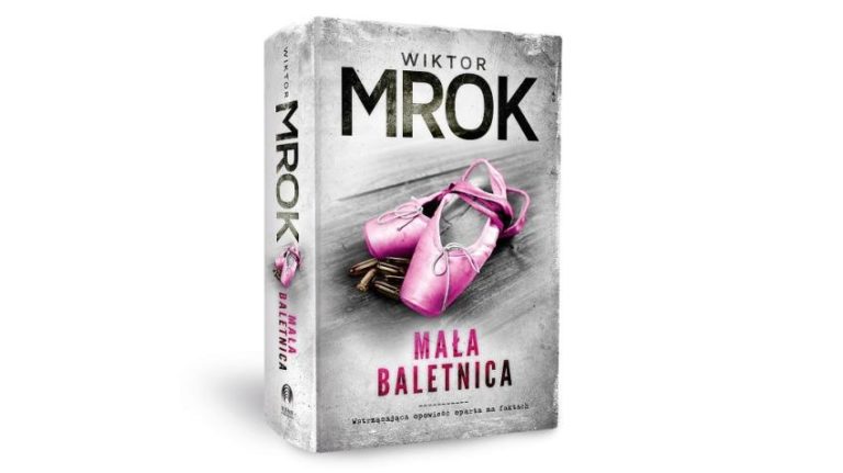 „Mała baletnica” – recenzja