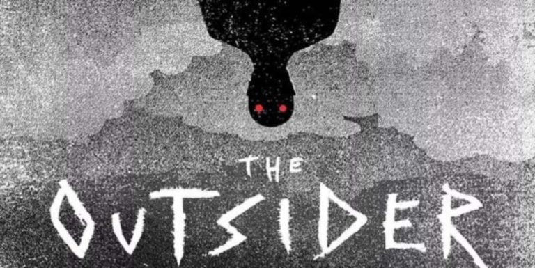 Stephen King Outsider – recenzja