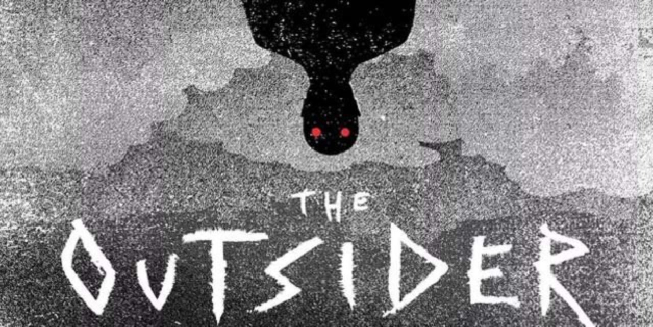 Stephen King Outsider – recenzja