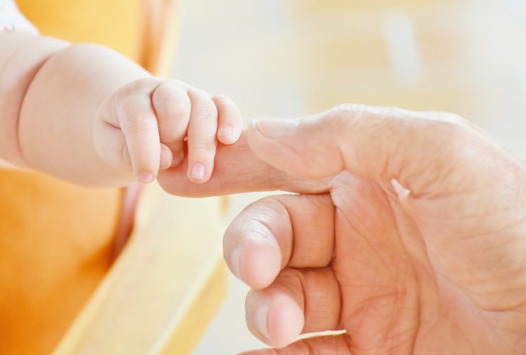 Kosmetyki, które pielęgnują mamę i dziecko