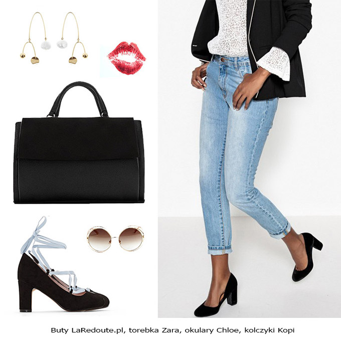 Jeansowy must have