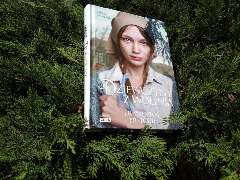 Dziewczyny z Wołynia – recenzja