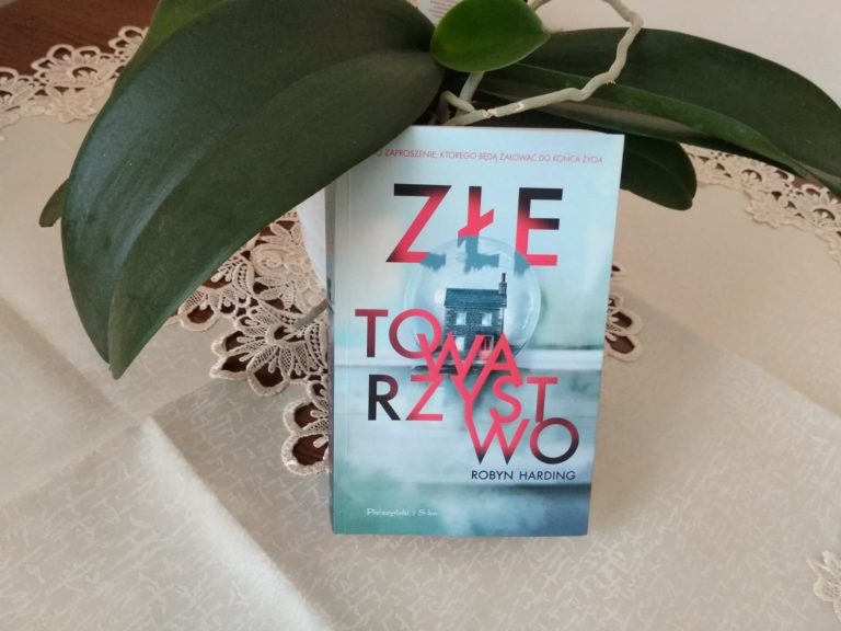 Złe towarzystwo – recenzja