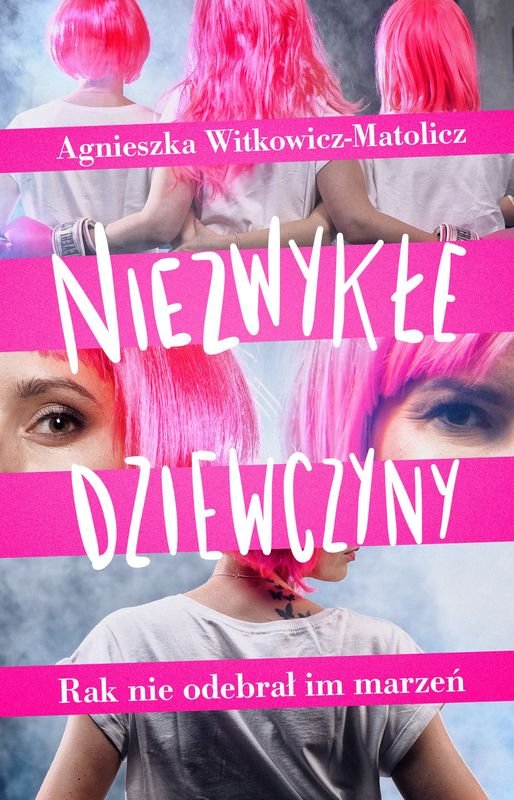 Rak marzeń nie odbiera – ale do walki zmusza