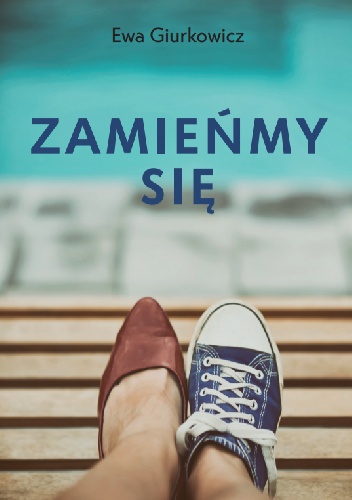 A Ty chcesz się zamienić?