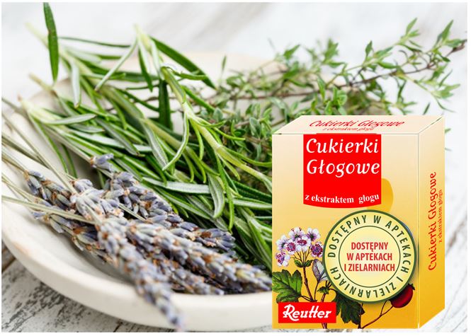 Głóg – naturalny sposób na zdrowie