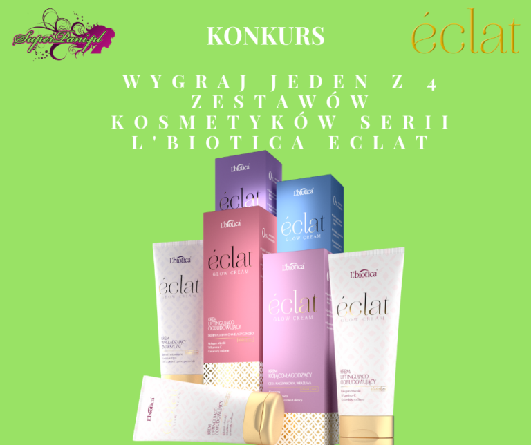 Peeling – ważny etap pielęgnacji. KONKURS