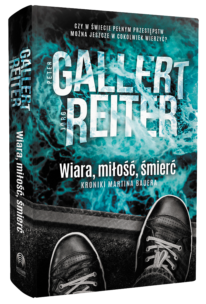Wiara, miłość, śmierć