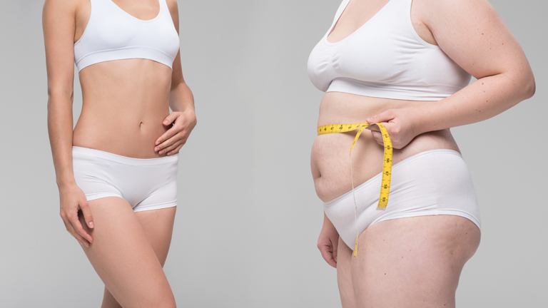 Ile kosztuje skuteczne odchudzanie do 10 kg w miesiąc?