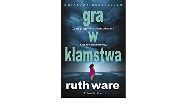 Gra w kłamstwa – recenzja