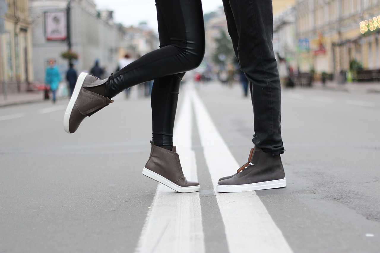 Najmodniejsze buty damskie w sezonie wiosennym 2019