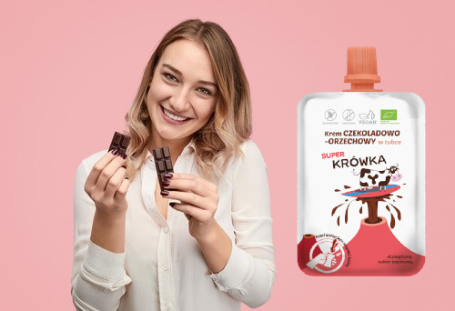 Słodka rewolucja już w Polsce!