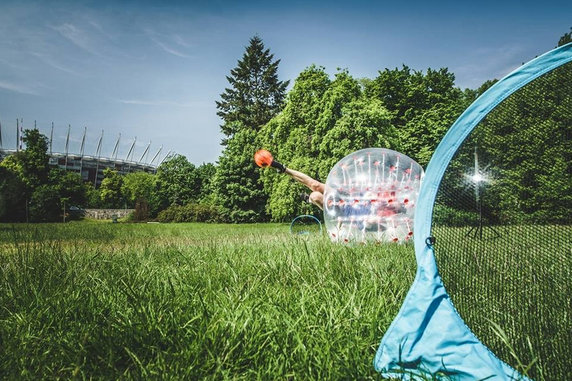 Umiejętność odpoczywania stała się bezcenna