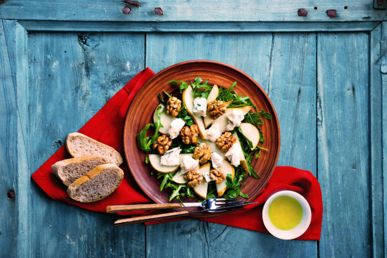 Foodpairing, czyli zaskakujące połączenia w twojej kuchni