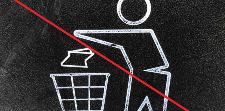 Zero waste – nowa filozofia życia i znane „sztuczki” naszych babć, które uchronią Cię od długów?