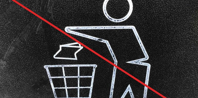 Zero waste – nowa filozofia życia i znane „sztuczki” naszych babć, które uchronią Cię od długów?
