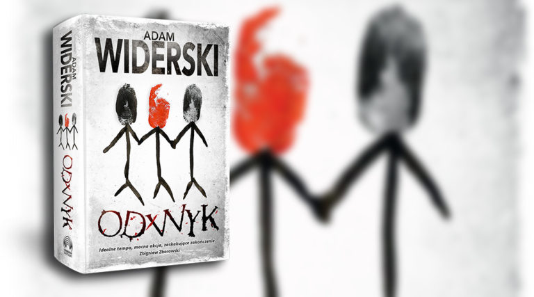 „Odwyk” – dla uzależnionych od kryminałów