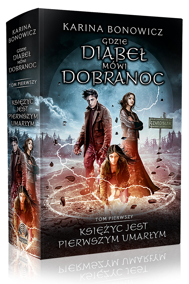 A ty kogo masz wokół siebie?