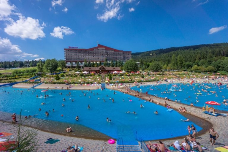 ZAKOPANE CIĄGLE W CZOŁÓWCE WAKACYJNYCH KIERUNKÓW!