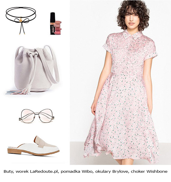 Lato w stylu retro