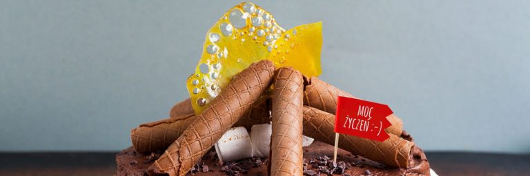 Najlepsze desery dla najlepszych ojców na świecie!