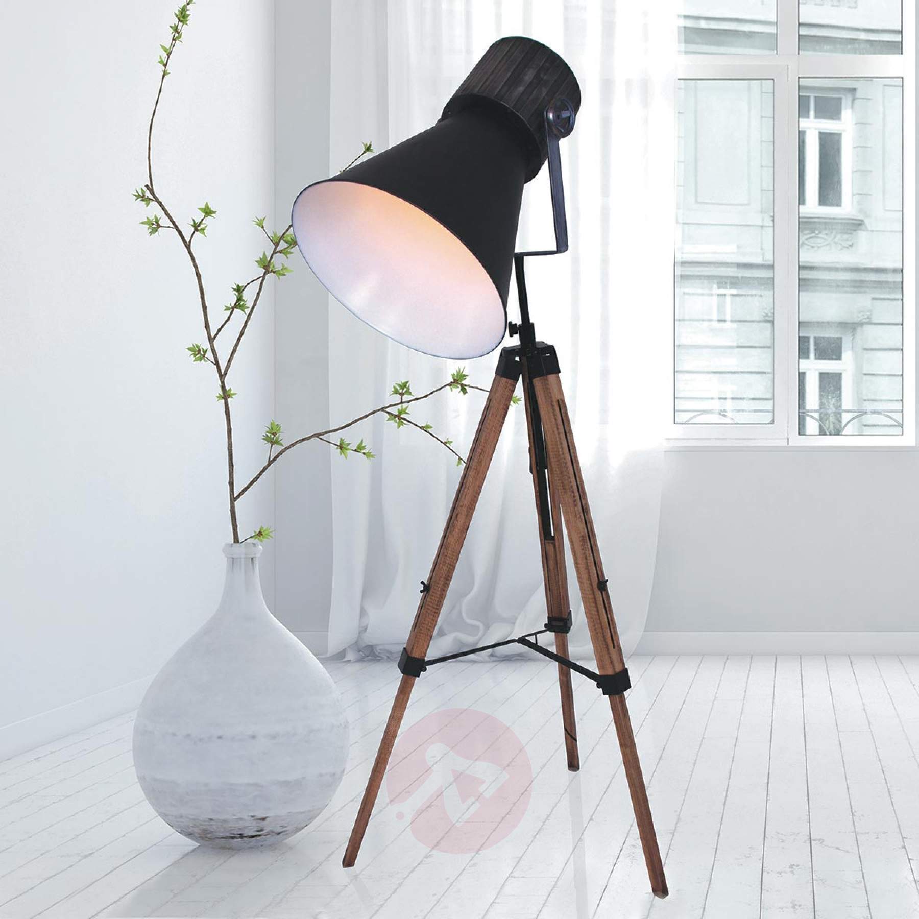7 nowoczesnych lamp do sypialni