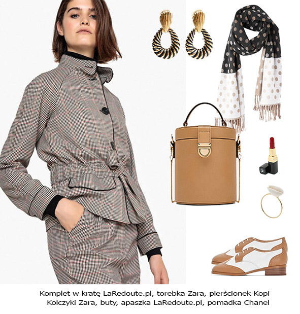 Lato w stylu retro