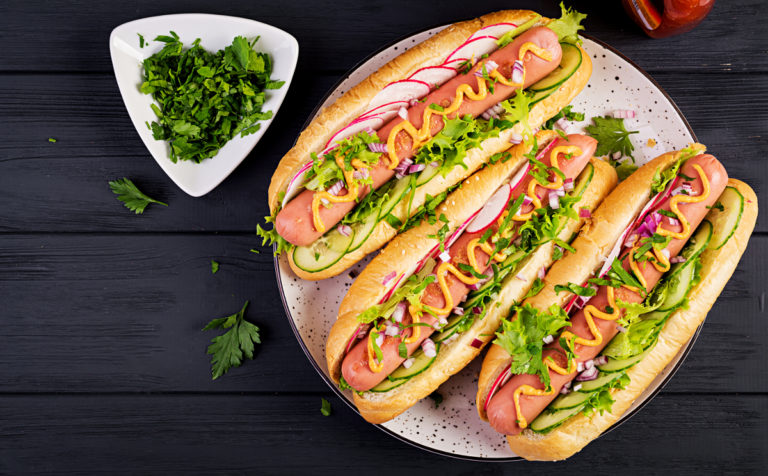 Światowy Dzień hot-doga. Sprawdź najlepsze przepisy!