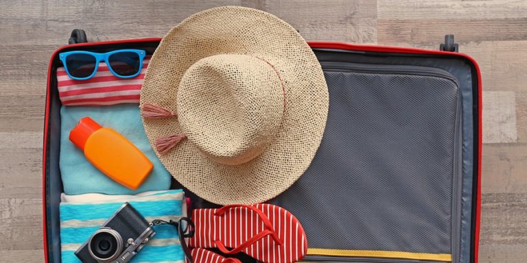 Szykujesz się na urlop? Sprawdź o czym musisz pamiętać