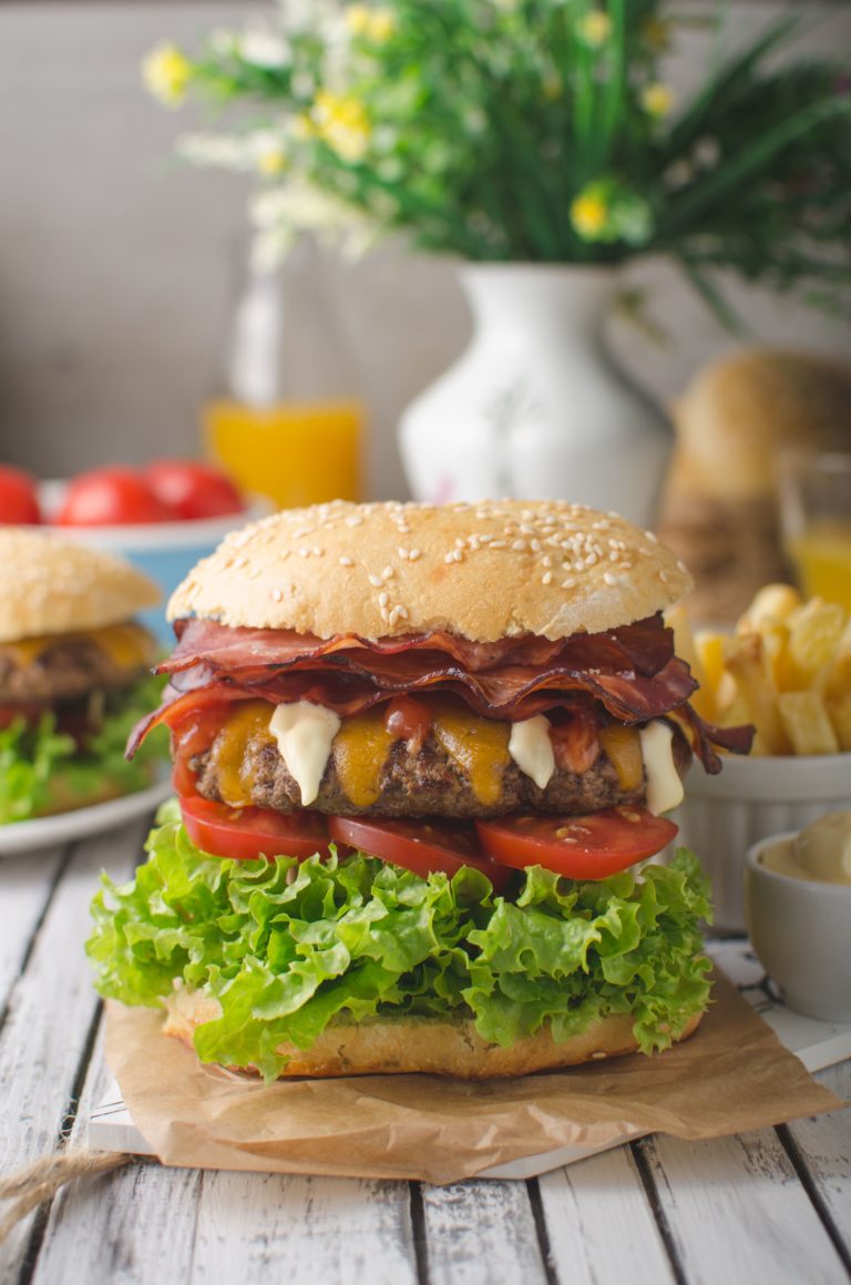 Przygotuj barbecue w amerykańskim stylu! Wypróbuj przepisy