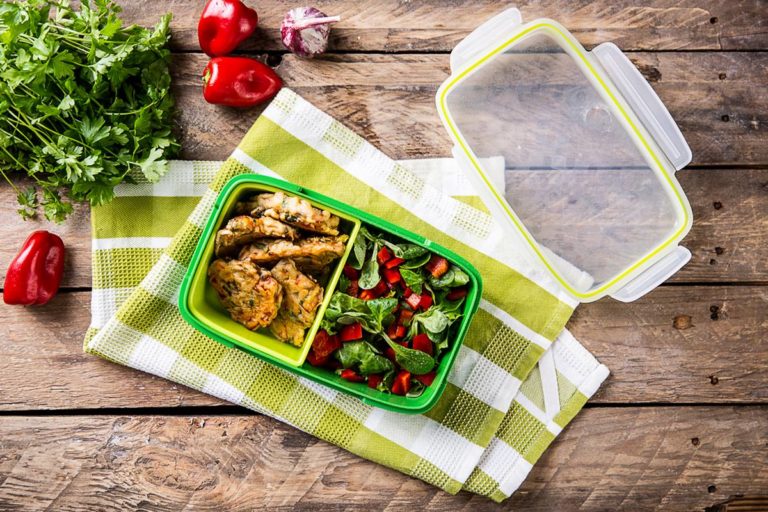 Lunch box – „must have” w plecaku ucznia