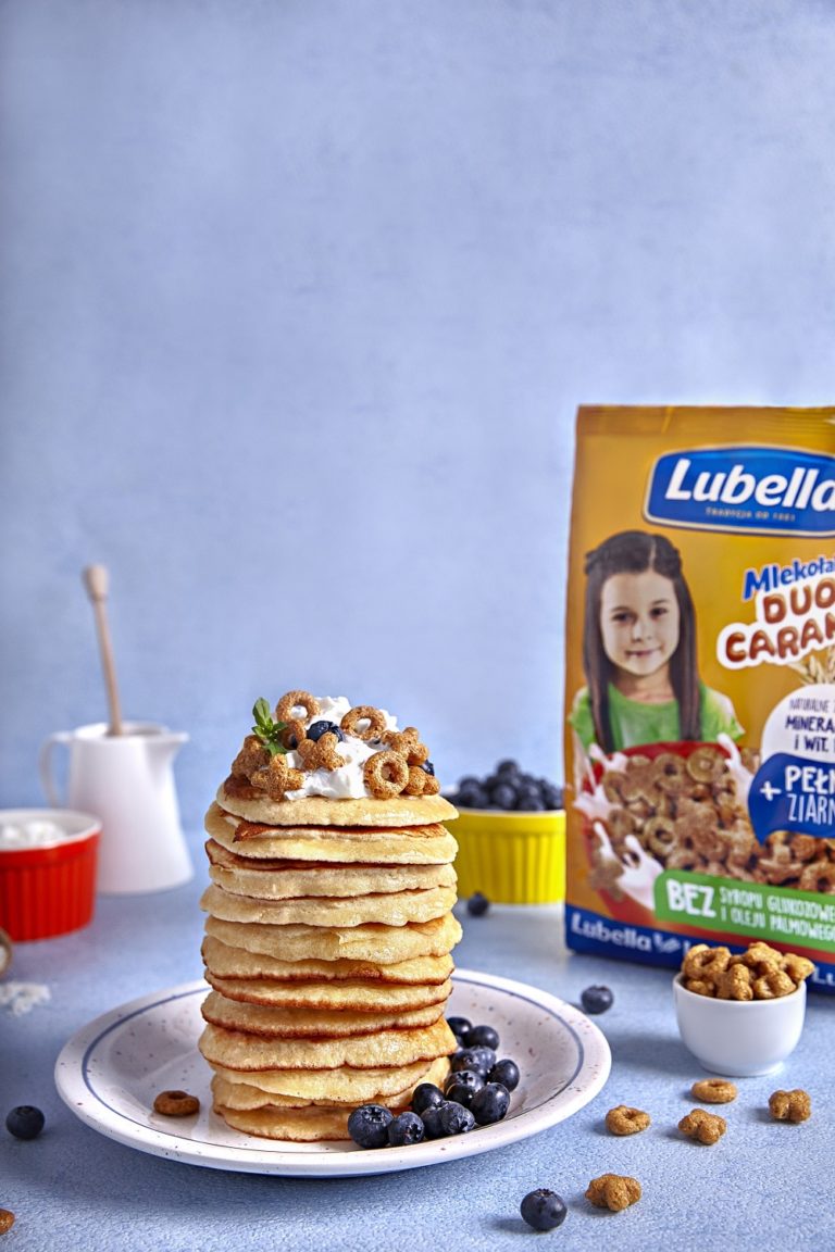 Śniadanie? Naturalnie BEZ… nudy!