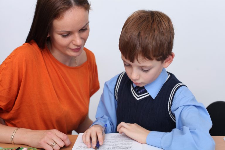 Edukacja domowa jest ważnym elementem systemu