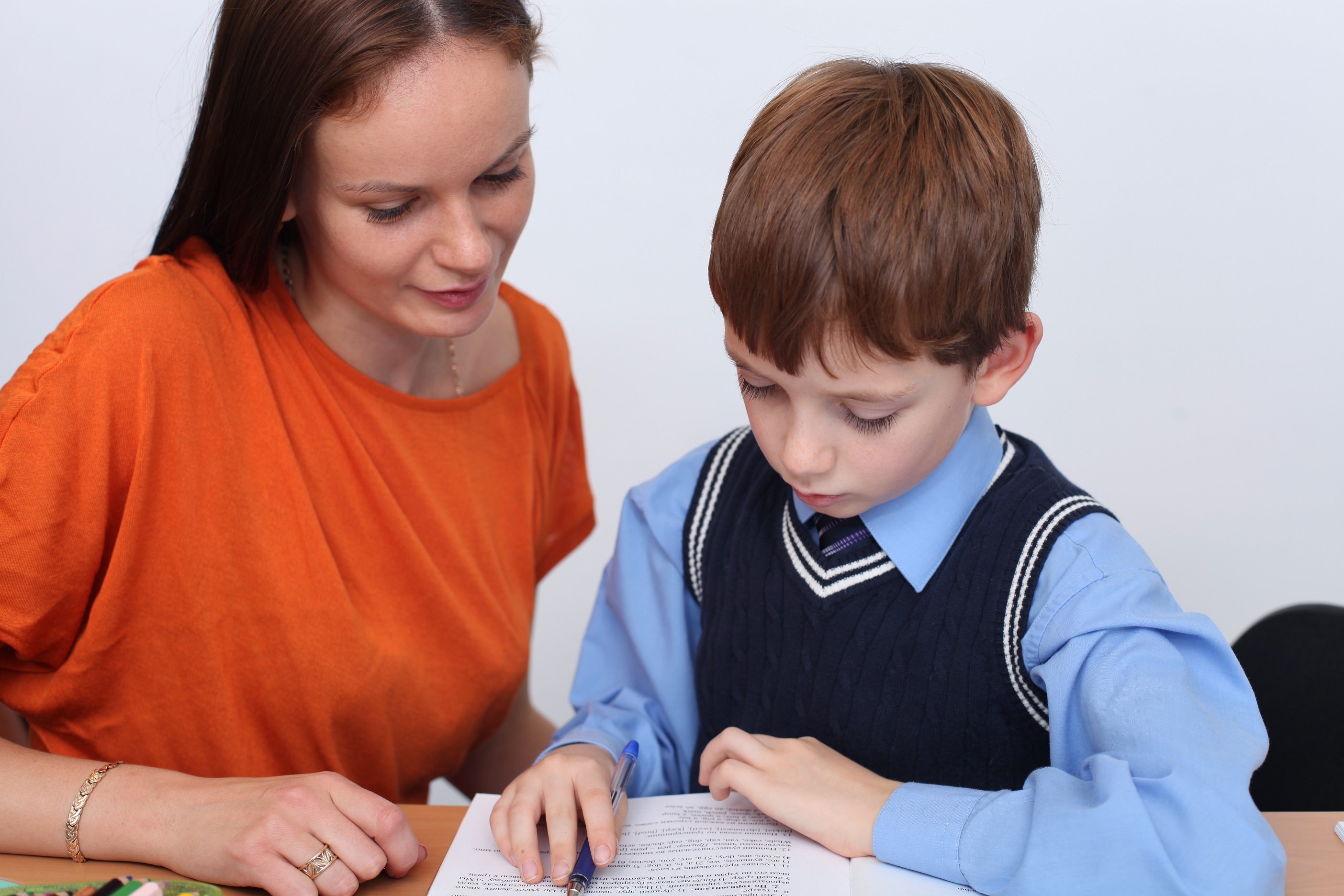 Edukacja domowa jest ważnym elementem systemu