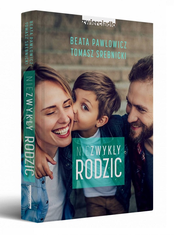 Lekko, zabawnie i niezwykle mądrze o współczesnym rodzicielstwie