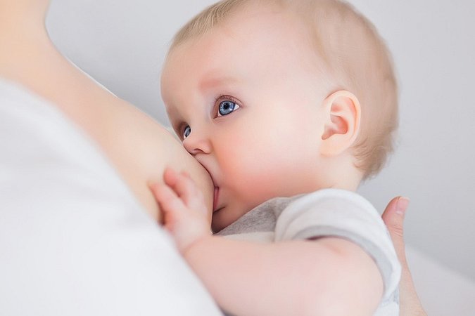 Mleko kobiece – o tym powinna wiedzieć każda mama!