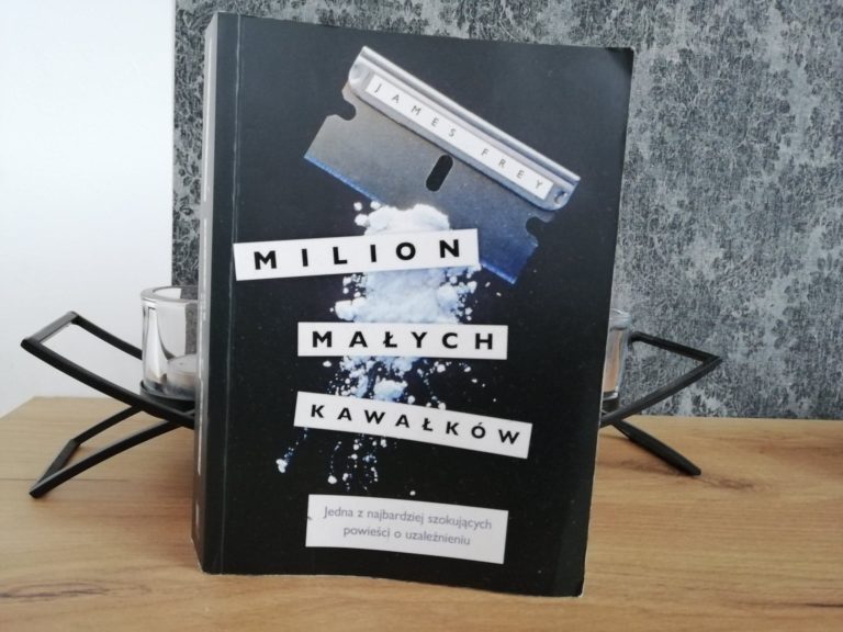 Milion małych kawałków – recenzja