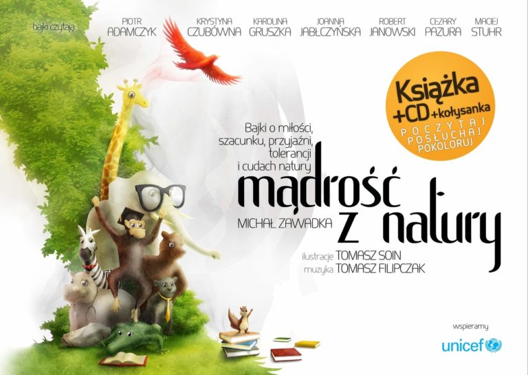 Mikołajkowa biblioteczka dla najmłodszych