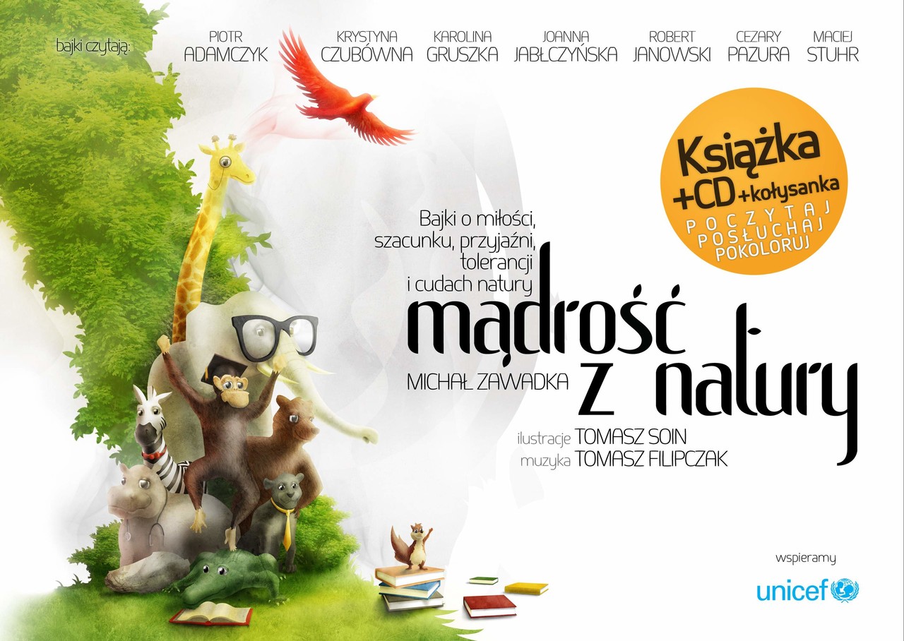 Mikołajkowa biblioteczka dla najmłodszych