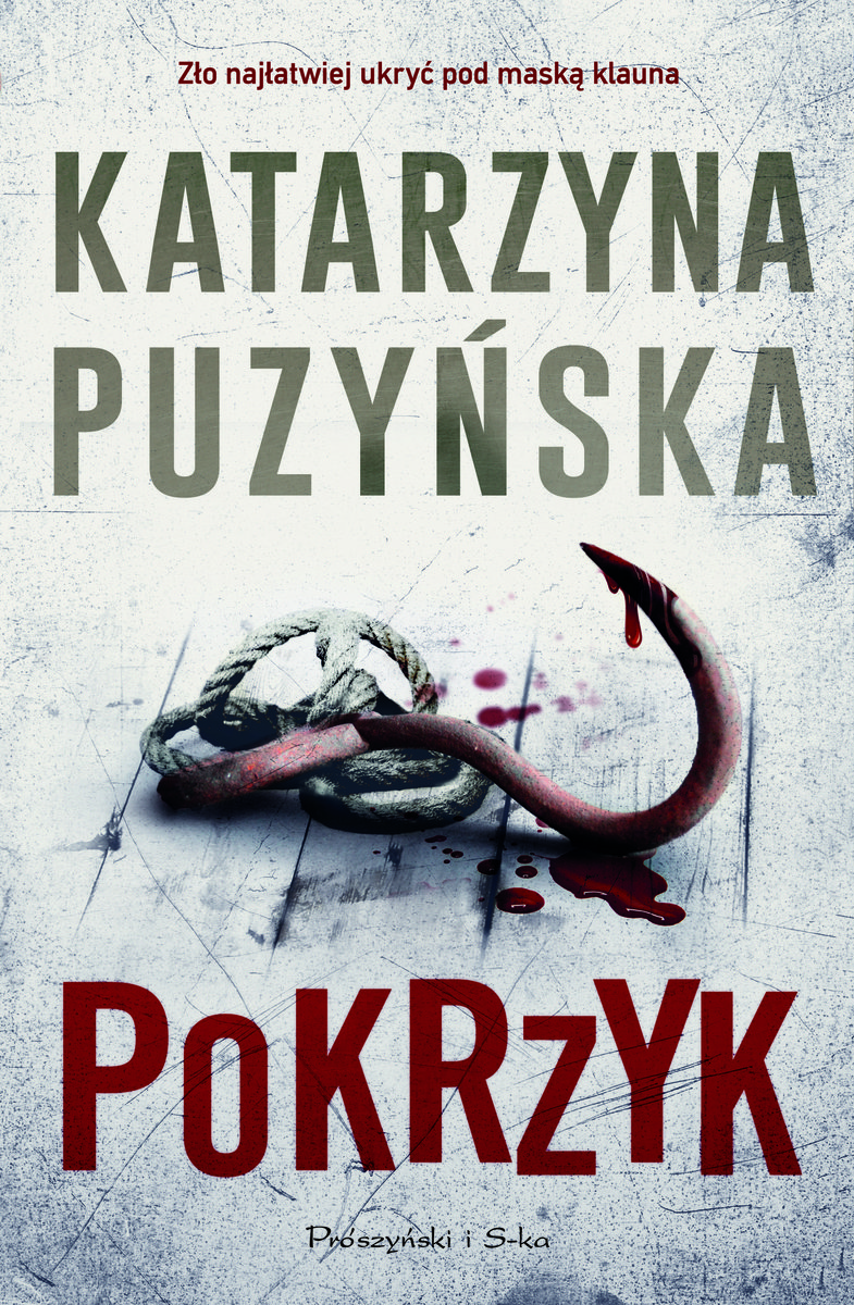 Pokrzyk Katarzyna Puzyńska – recenzja
