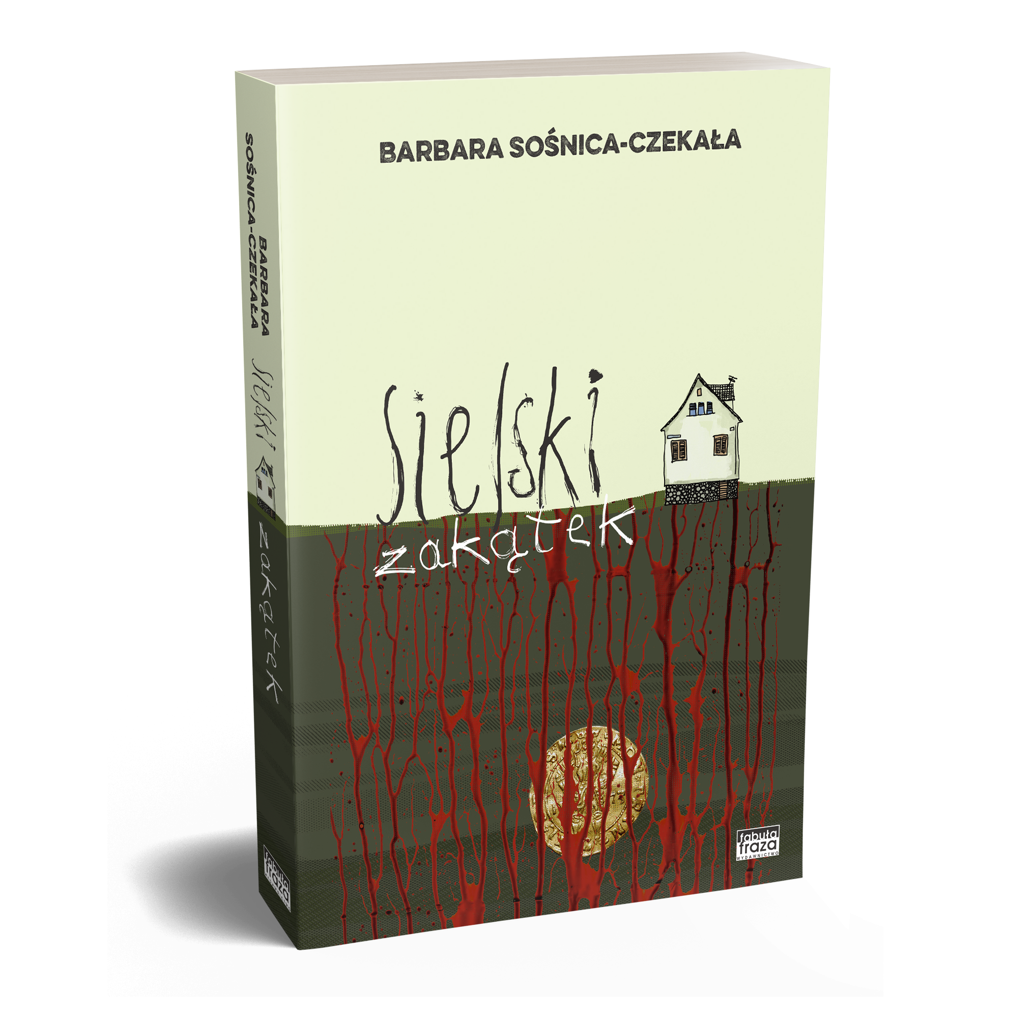 „Sielski zakątek” – choć tylko z pozoru