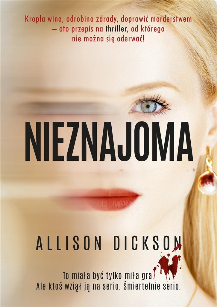 Nieznajoma Allison Dickson – recenzja