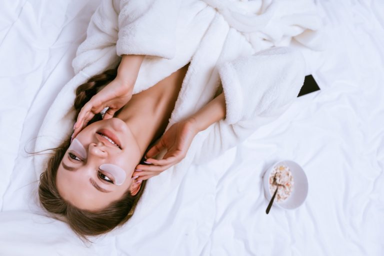 Domowe SPA – jak dobrze odpoczywać?