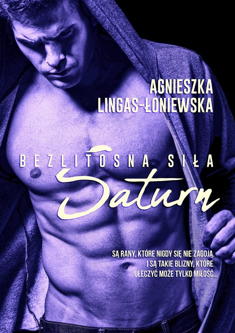 Najnowsza powieść Agnieszki Lingas-Łoniewskiej to emocjonalna jazda bez trzymanki