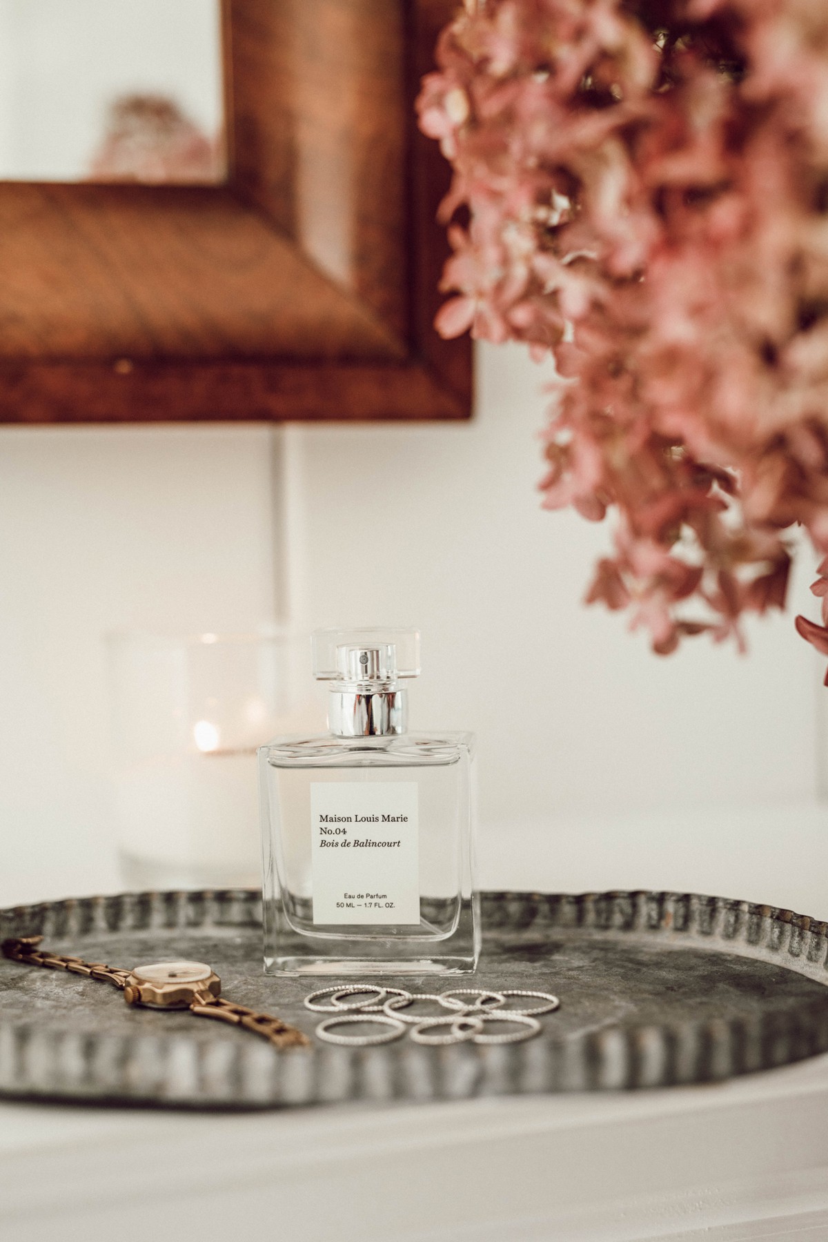 Perfumy inspirowane Dalekim Wschodem