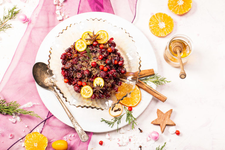 Mincemeat – z czym to się je?